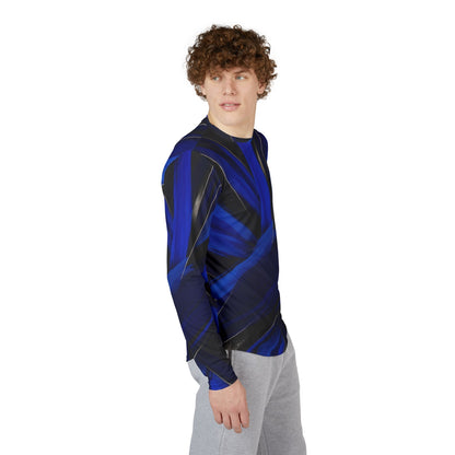 JenTonyX Signature UV Long Sleeve Shirt