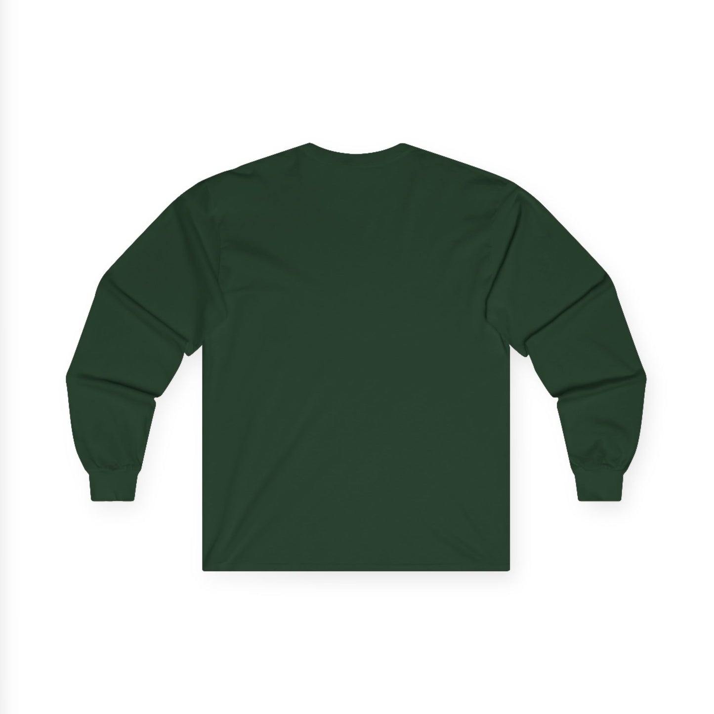 Various Unisex Holiday Long Sleeve T-Shirt — Personalize Your Favorite!