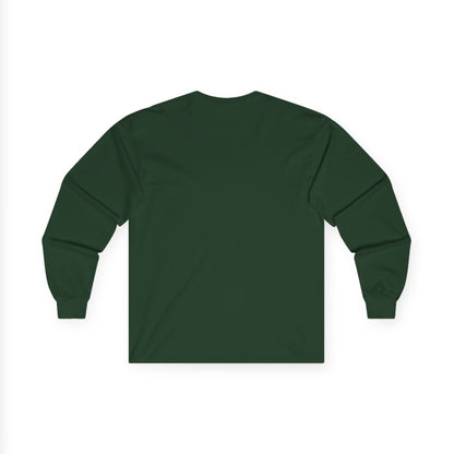 Various Unisex Holiday Long Sleeve T-Shirt — Personalize Your Favorite!