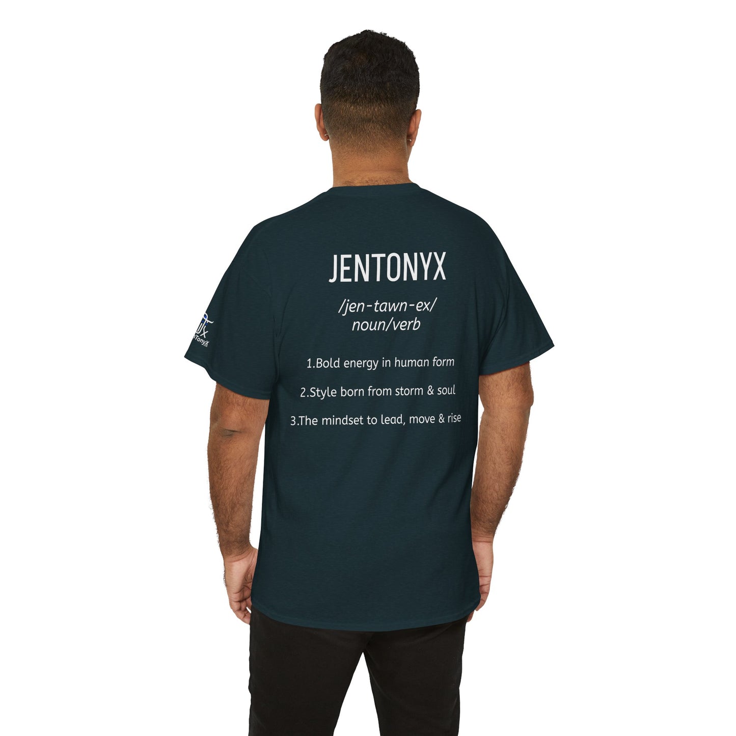 The Origin Tee