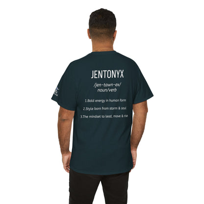 The Origin Tee