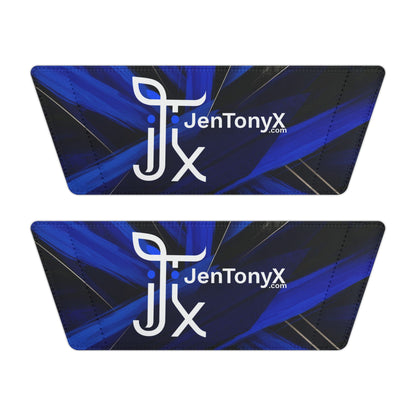 JenTonyX Beach Slides