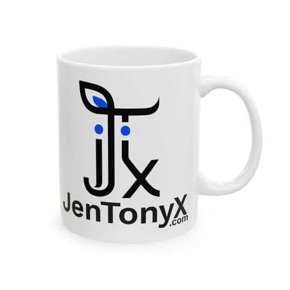 The Signature Mug