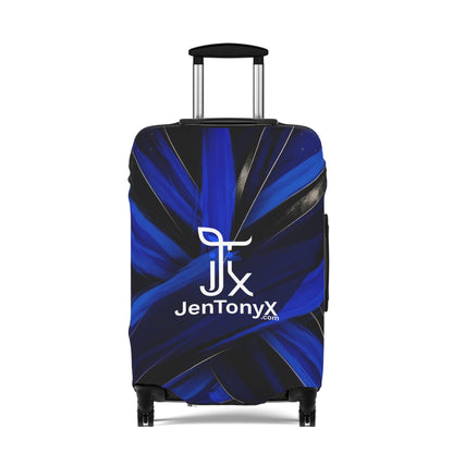 The JetSet Armor – JenTonyX Travel Cover