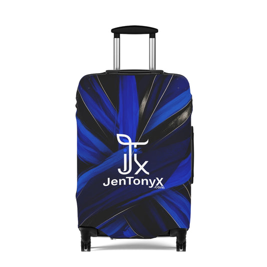 The JetSet Armor – JenTonyX Travel Cover