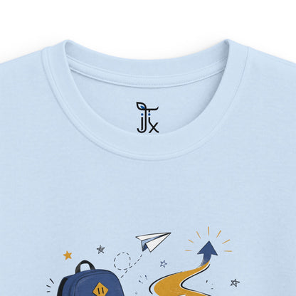 Next Chapter Graphic Tee