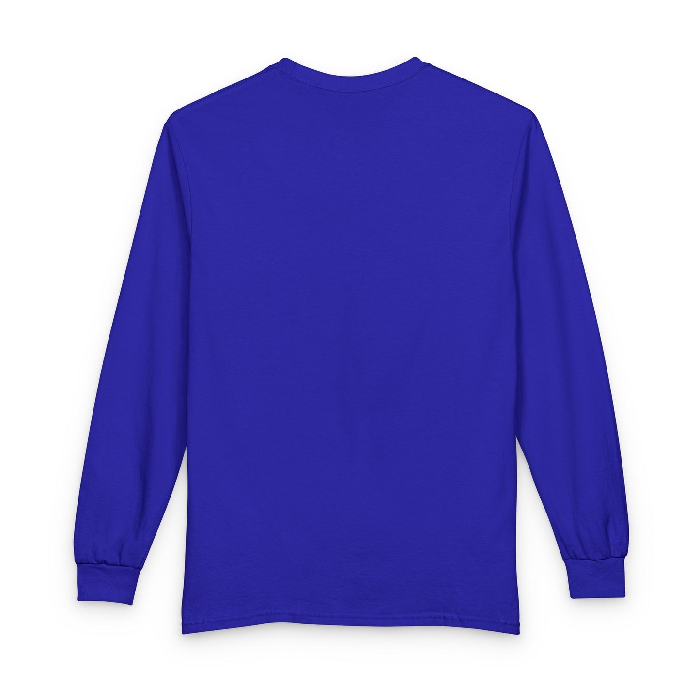 Merry Christmas Reindeer Long Sleeve Shirt
