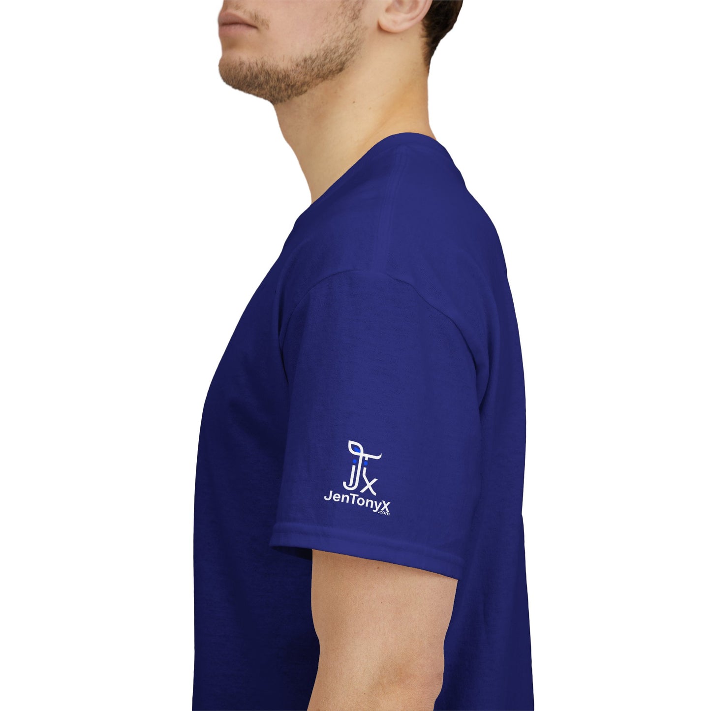 The Origin Tee