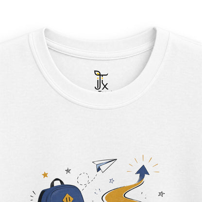 Next Chapter Graphic Tee