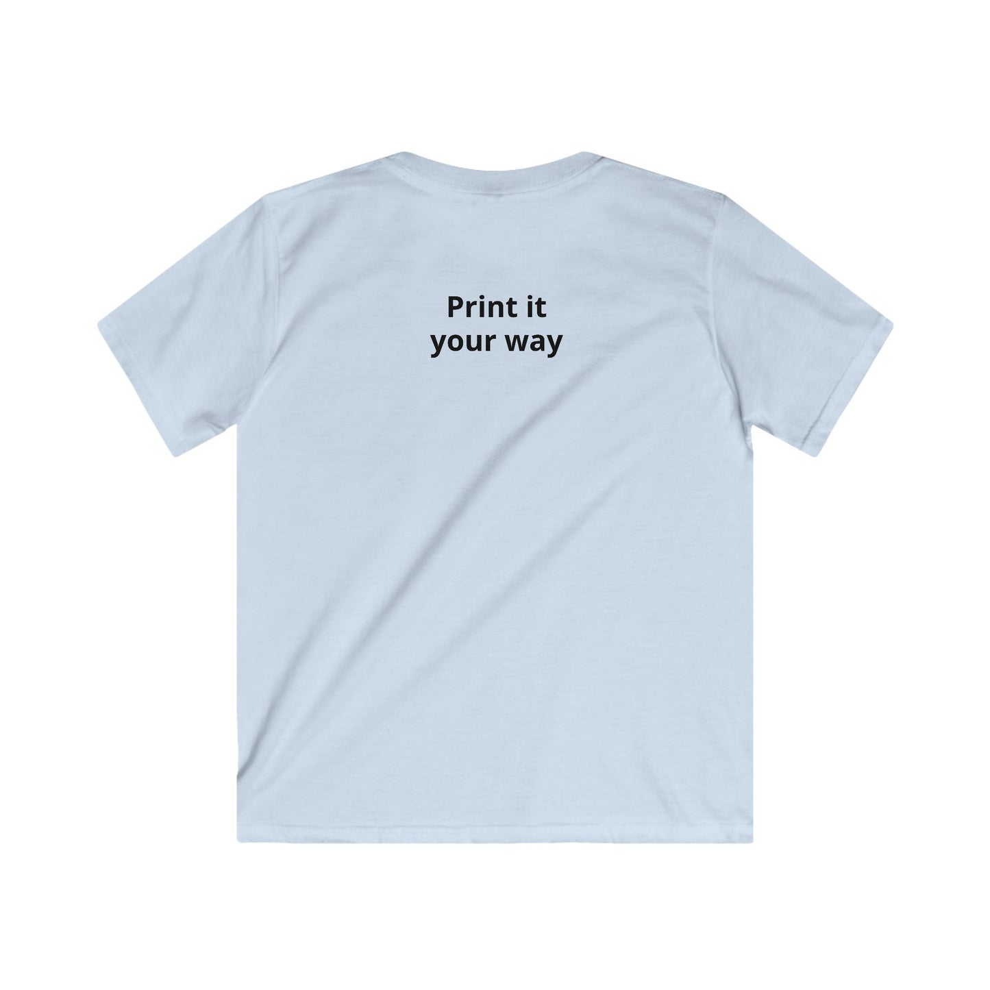 Next Chapter Graphic Tee