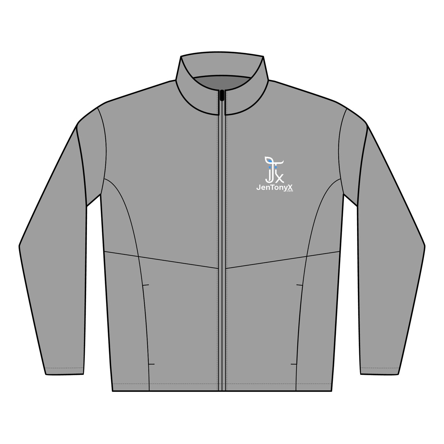 The Element - Soft Shell Jacket