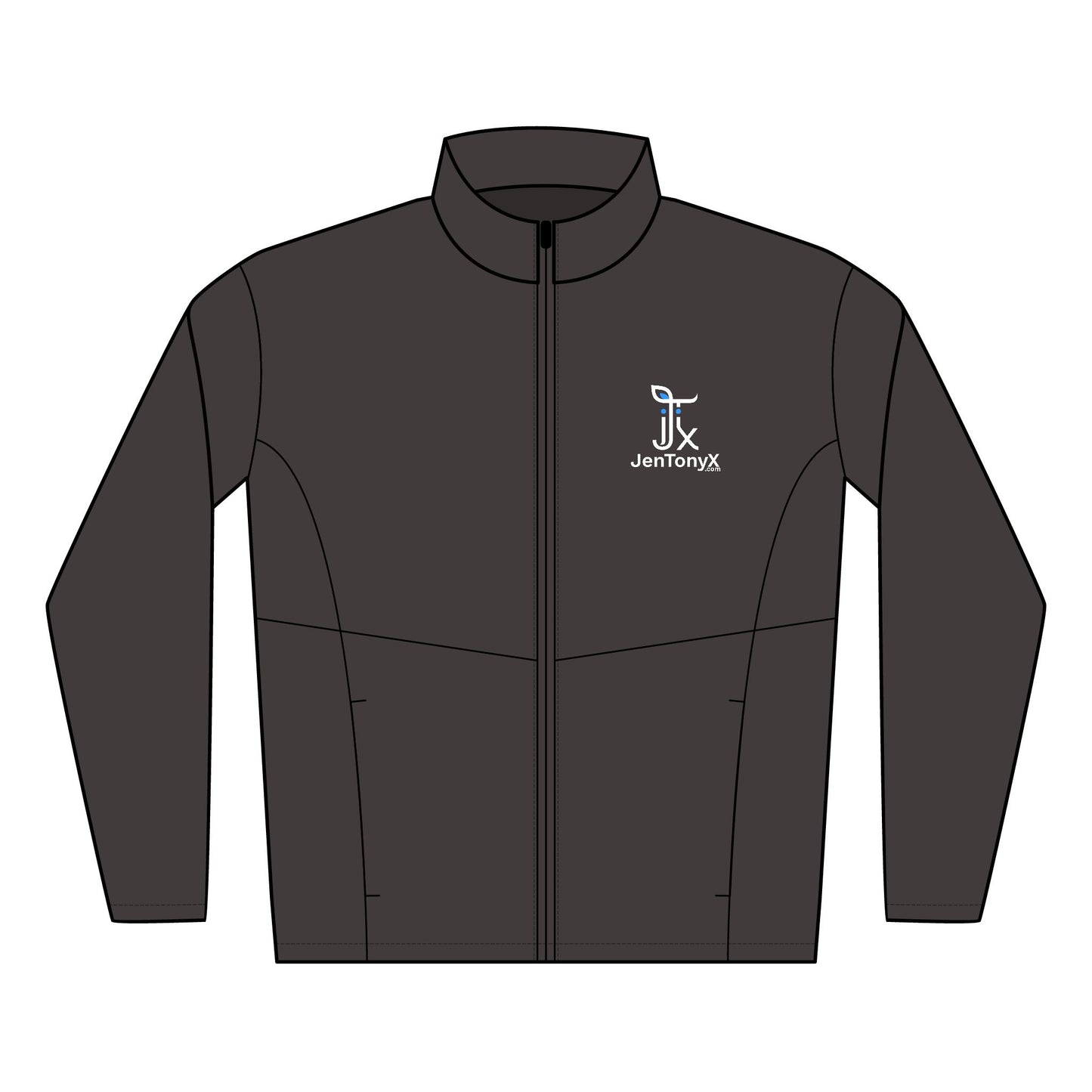 The Element - Soft Shell Jacket