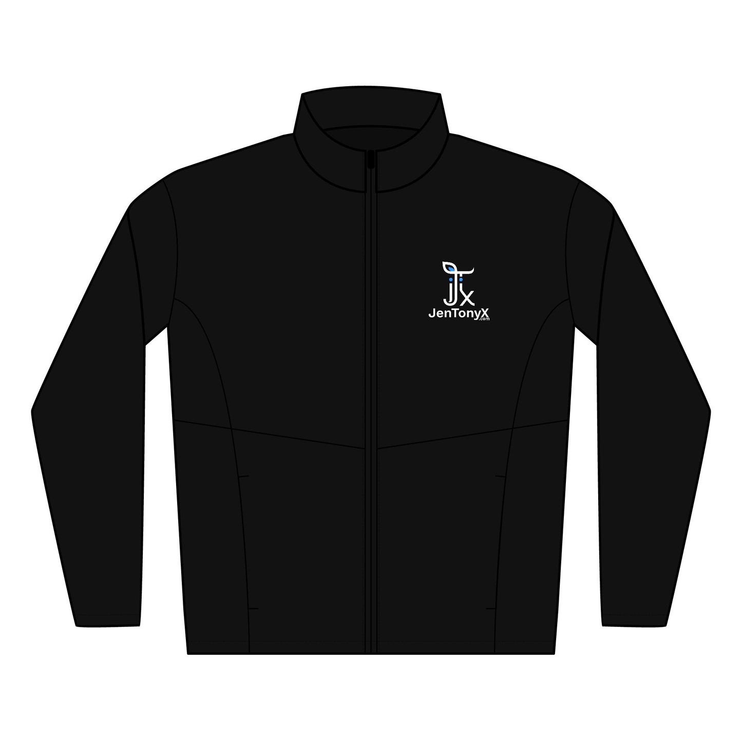The Element - Soft Shell Jacket