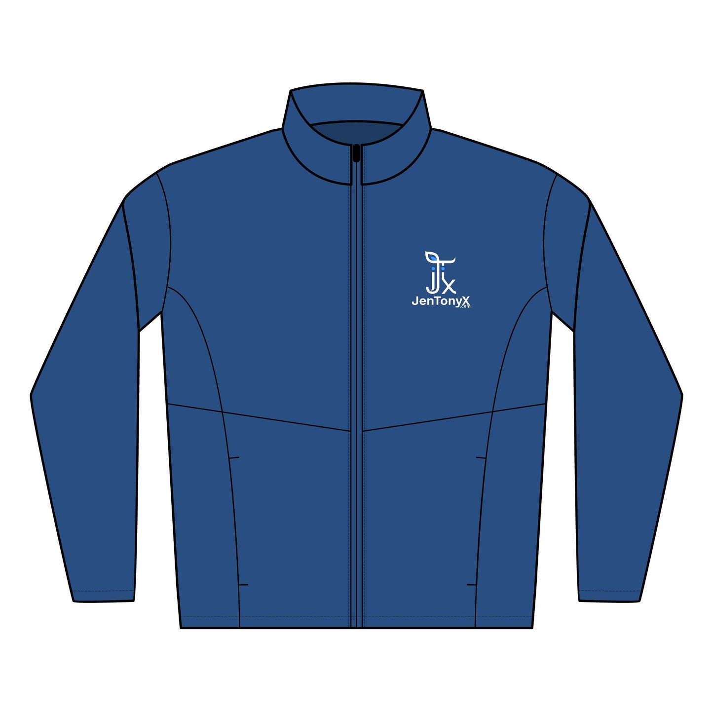 The Element - Soft Shell Jacket