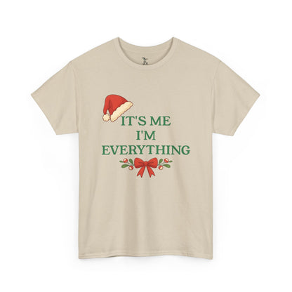 Various Unisex Holiday T-Shirts – Personalize Your Favorite!