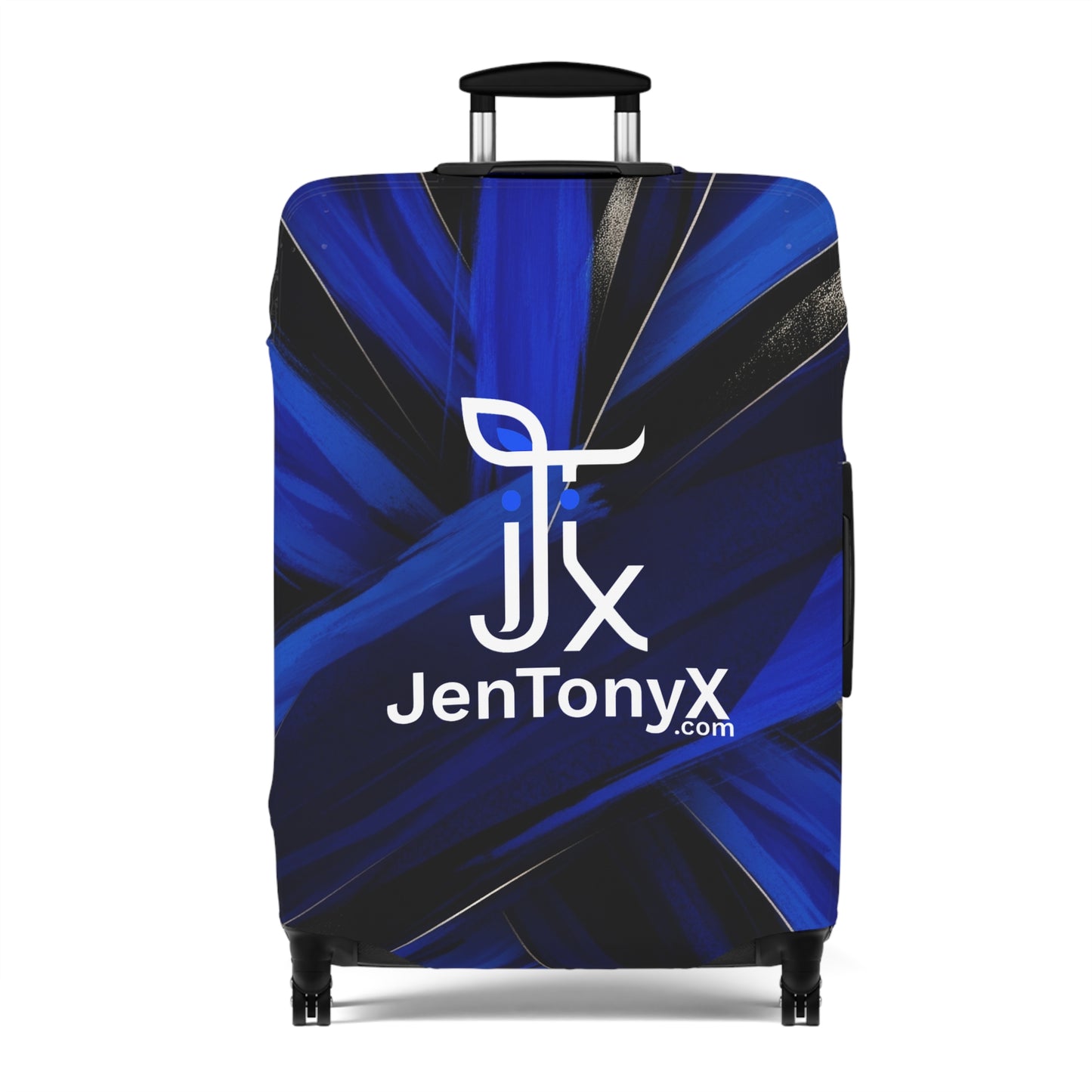 The JetSet Armor – JenTonyX Travel Cover