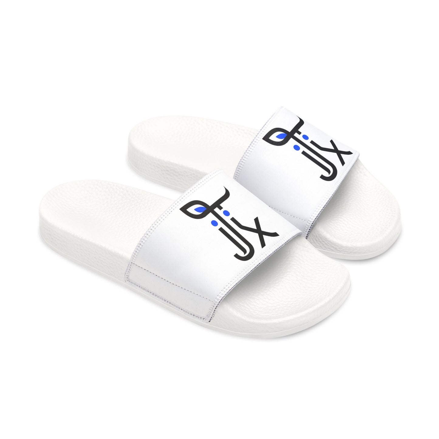 JenTonyX Beach Slides