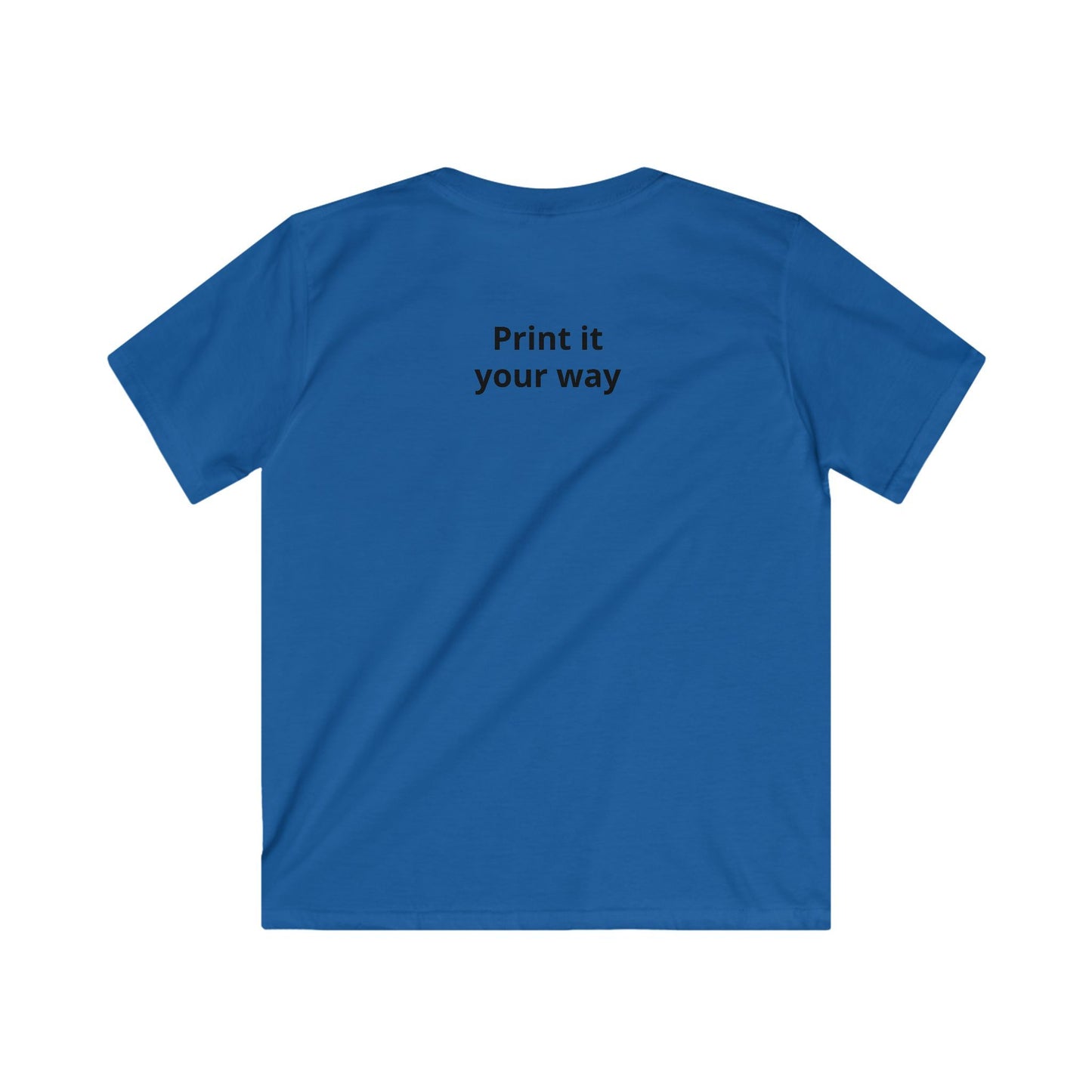Next Chapter Graphic Tee