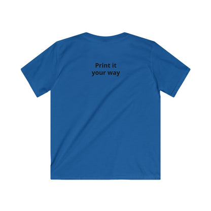 Next Chapter Graphic Tee