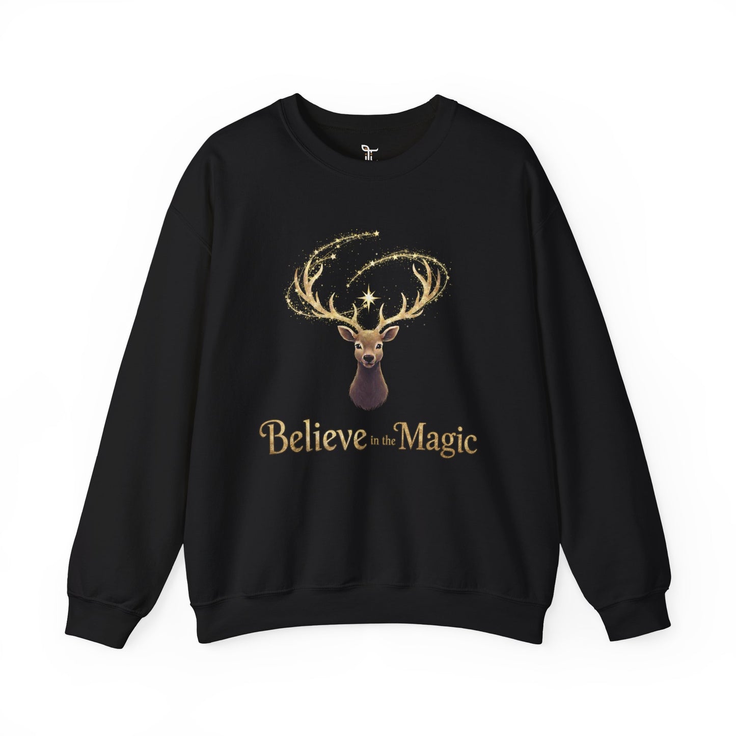 Various Unisex Holiday Sweatshirts – Personalize Your Favorite!