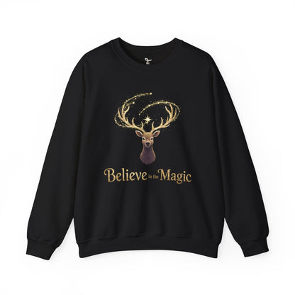Various Unisex Holiday Sweatshirts – Personalize Your Favorite!