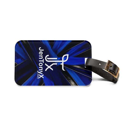 JetTag - JentTonyX Travel ID