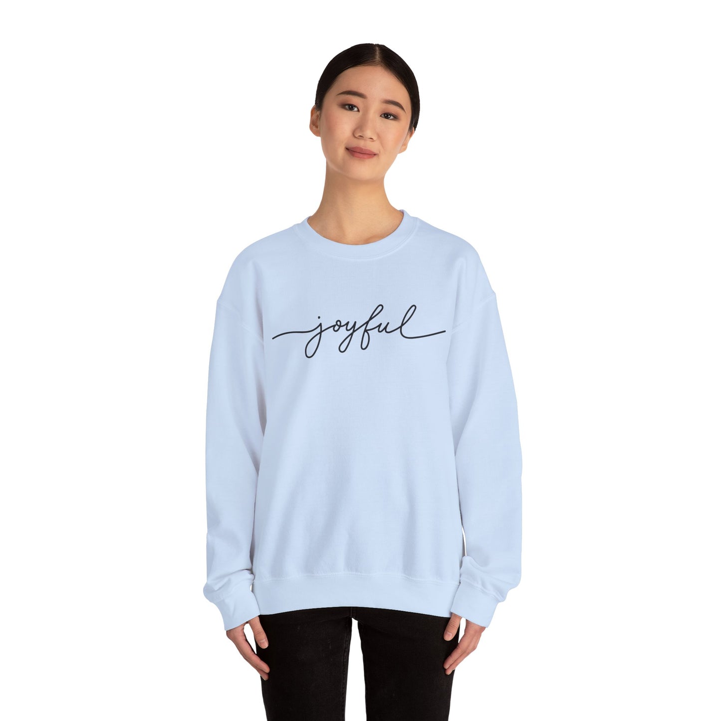 Various Unisex Holiday Sweatshirts – Personalize Your Favorite!
