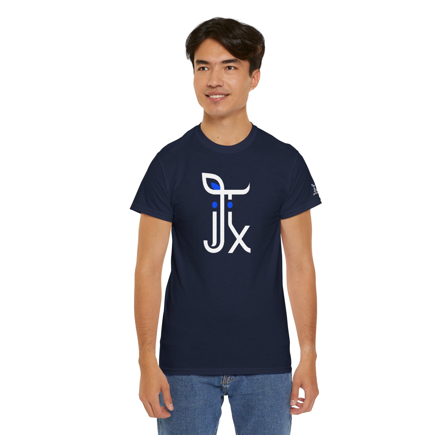 The Origin Tee