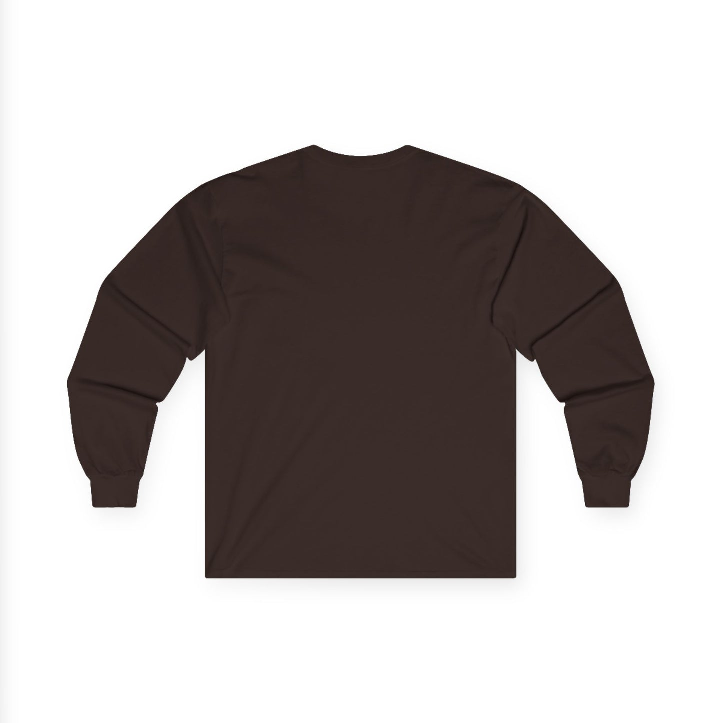 Various Unisex Holiday Long Sleeve T-Shirt — Personalize Your Favorite!