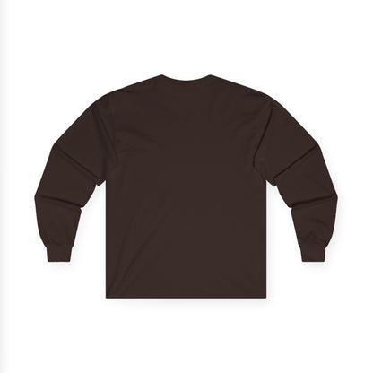 Various Unisex Holiday Long Sleeve T-Shirt — Personalize Your Favorite!