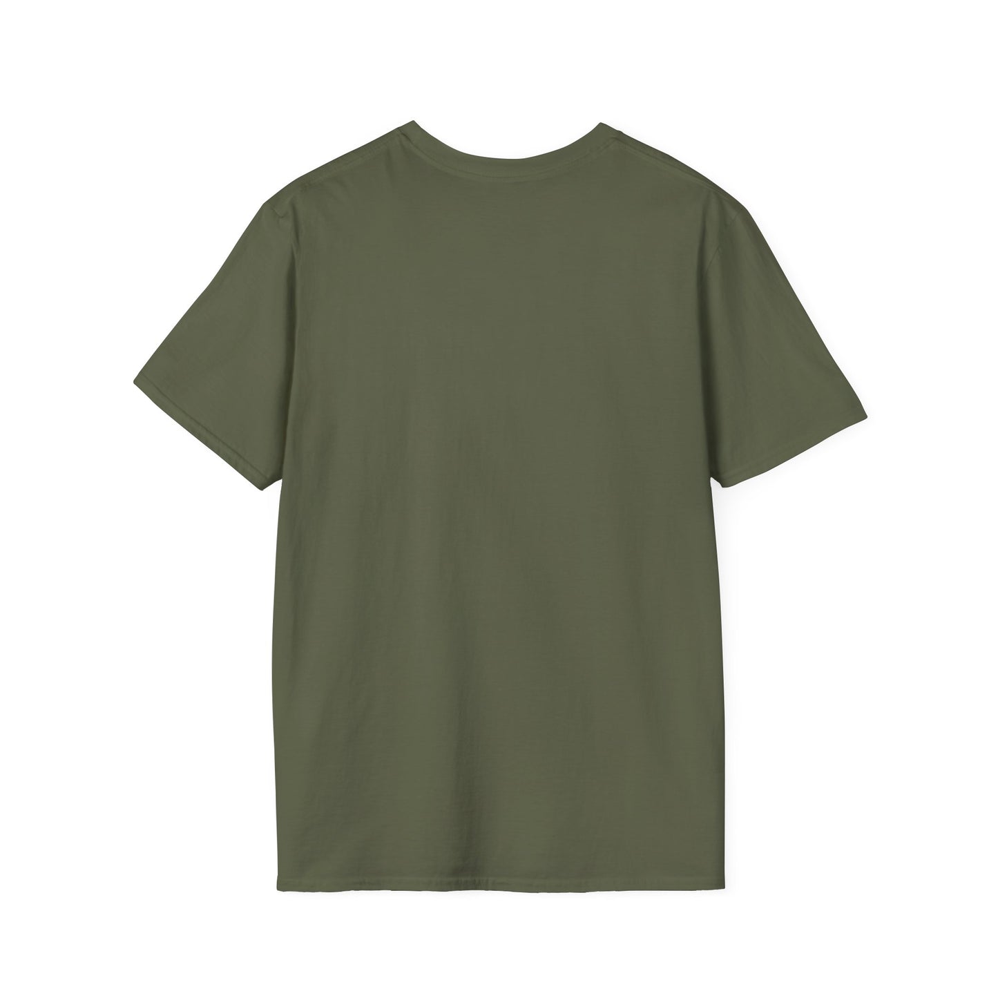 Go-Go 86' Lyric Tee