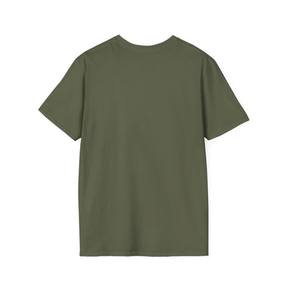 Go-Go 86' Lyric Tee
