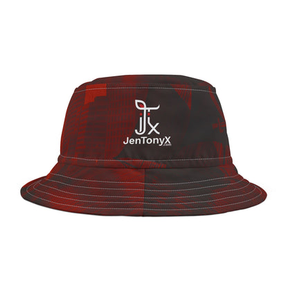 Red Marauders - Gasparilla Edition - Bucket Hat
