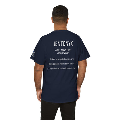 The Origin Tee