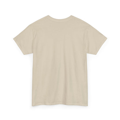 “Beach Merry” — Holiday T-Shirt