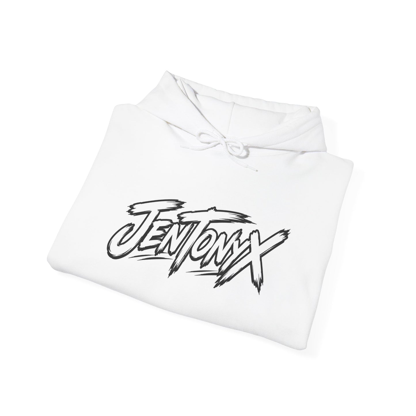 Go-Go Never Left Graphic Hoodie