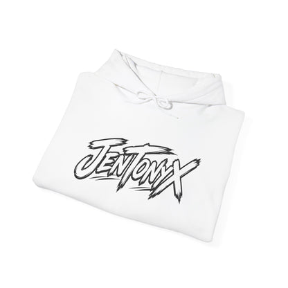 Go-Go Never Left Graphic Hoodie
