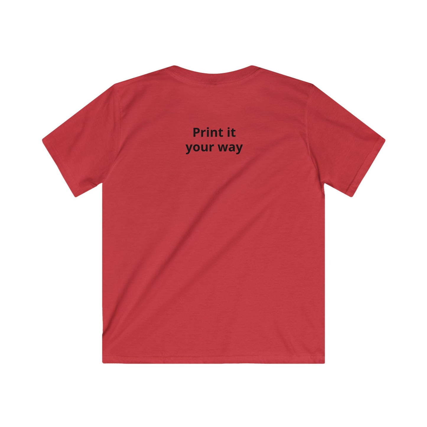 Next Chapter Graphic Tee