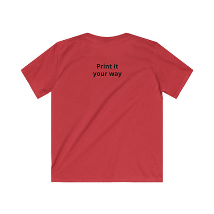 Next Chapter Graphic Tee