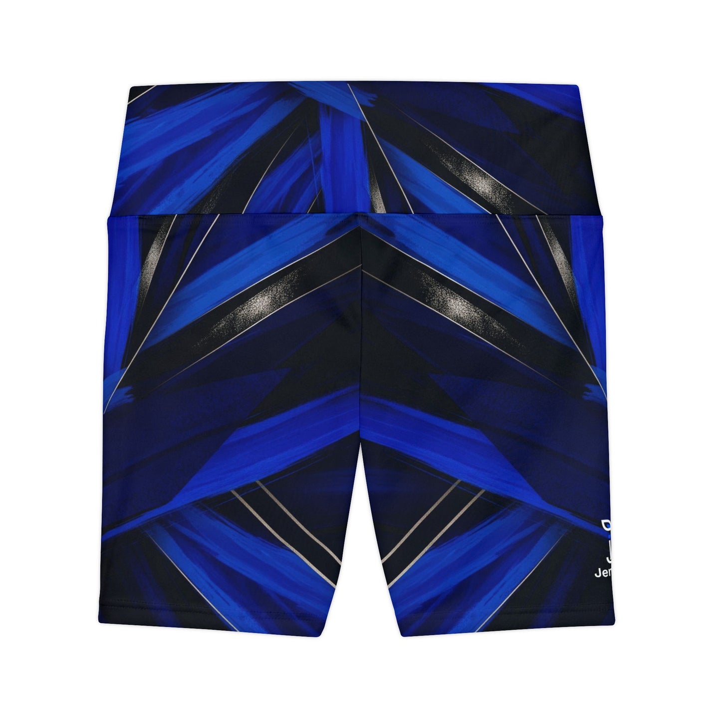 JenTonyX PulseFleX Shorts