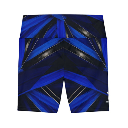 JenTonyX PulseFleX Shorts