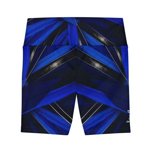 JenTonyX PulseFleX Shorts