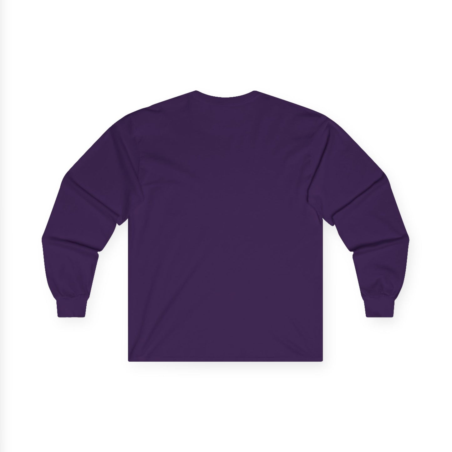 Various Unisex Holiday Long Sleeve T-Shirt — Personalize Your Favorite!