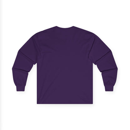 Various Unisex Holiday Long Sleeve T-Shirt — Personalize Your Favorite!