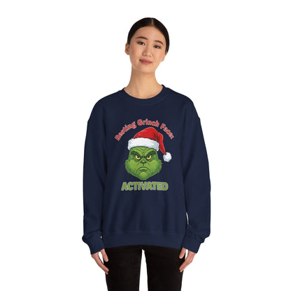 Various Unisex Holiday Sweatshirts – Personalize Your Favorite!