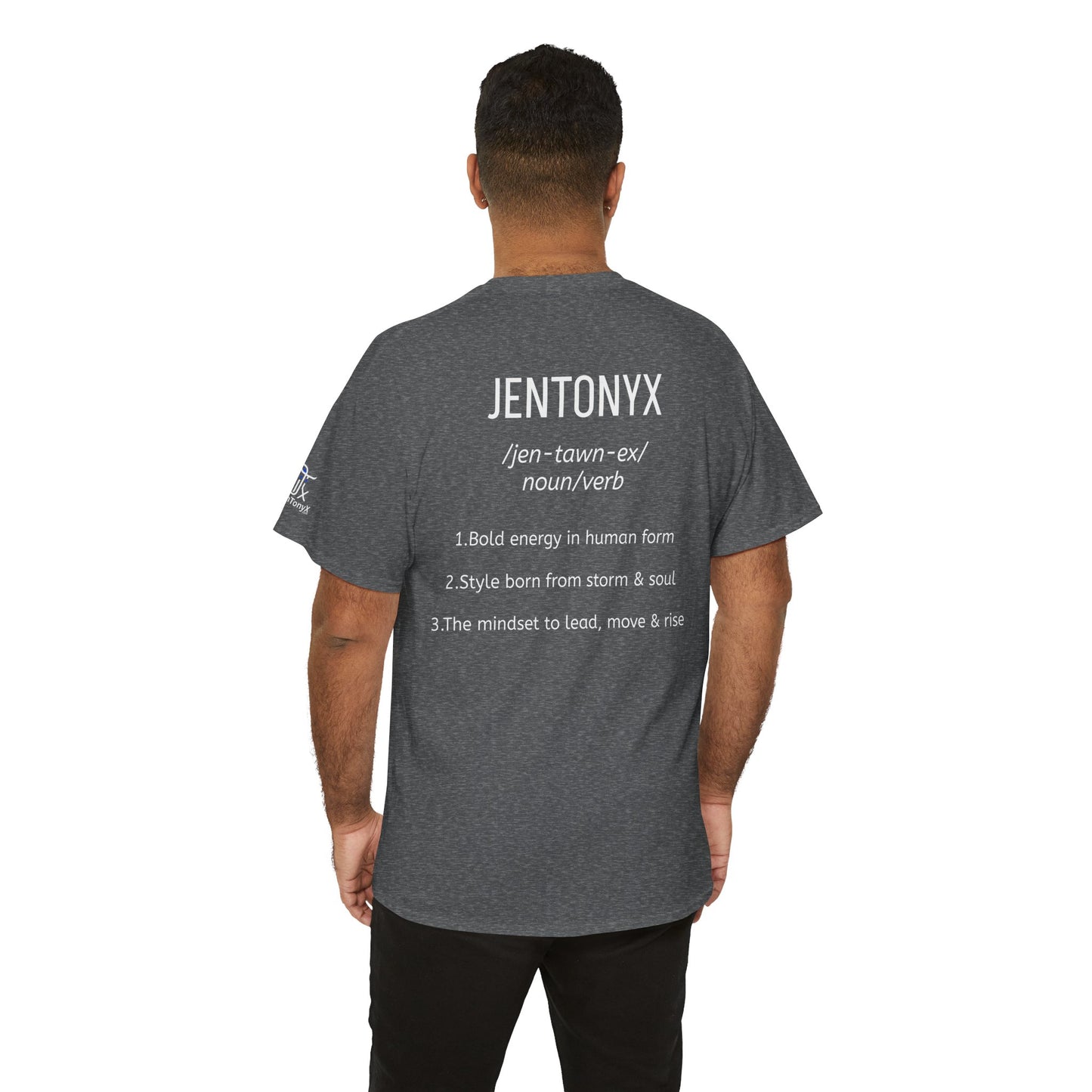 The Origin Tee