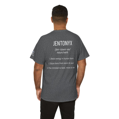 The Origin Tee