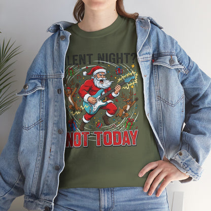Various Unisex Holiday T-Shirts – Personalize Your Favorite!
