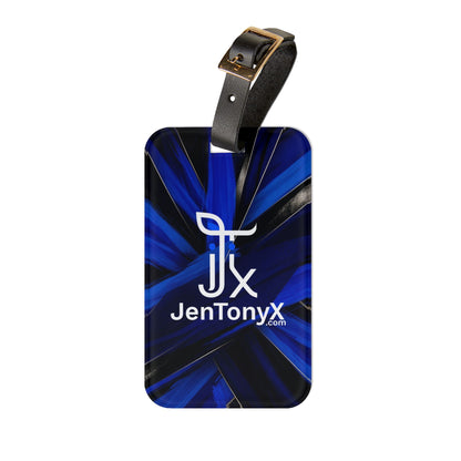 JetTag - JentTonyX Travel ID