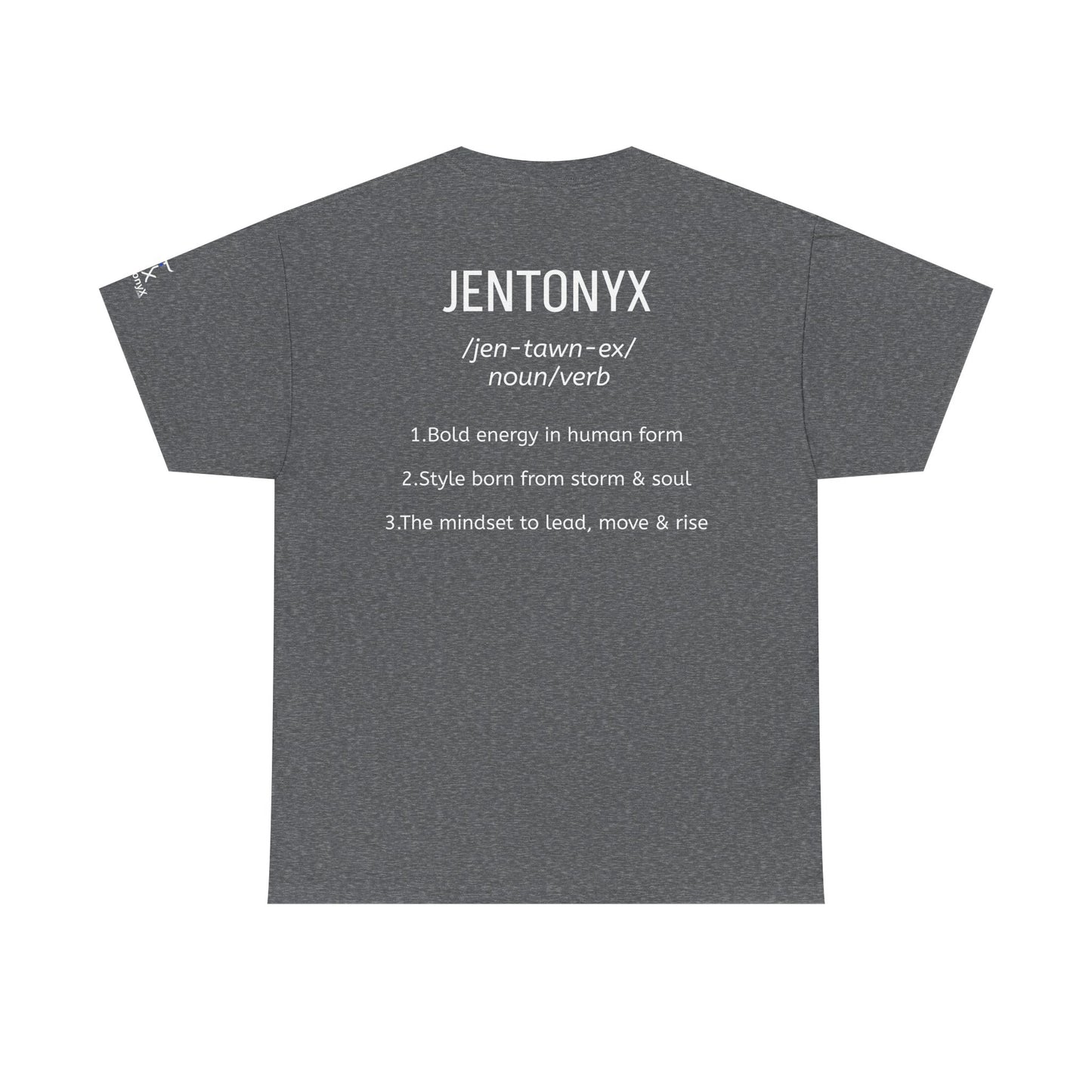 The Origin Tee